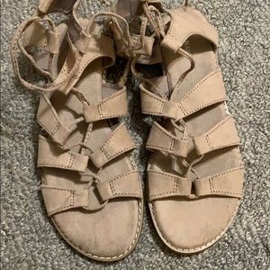 Women’s Old Navy Sandals